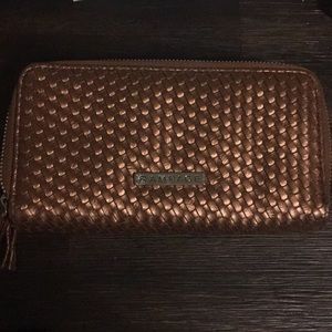 Rampage wallet